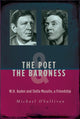 Book cover of: Poet & the Baroness. By: Michael O'Sullivan