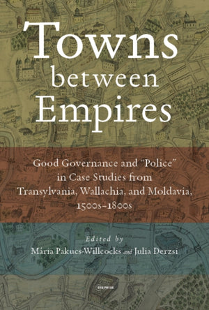 Towns between Empires