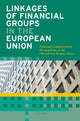 Book cover of: Linkages of Financial Groups in the European Union. By: Ingrid Ulst