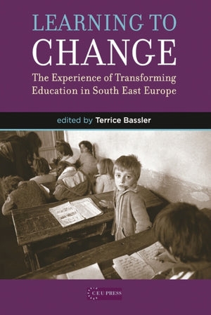 Learning to Change