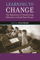 Book cover of: Learning to Change. By: Terrice Bassler