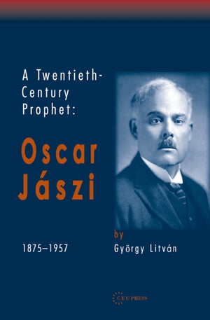 Twentieth Century Prophet