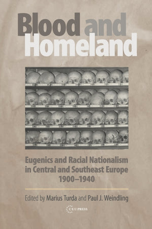 Blood and Homeland