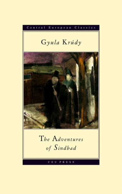 The Adventures of Sindbad