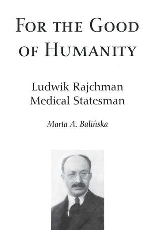 For the Good of Humanity