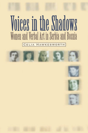 Voices in the Shadows
