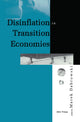 Book cover of: Disinflation in Transition Economies. By: Marek Dabrowski