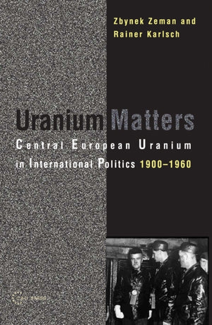 Uranium Matters