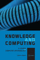 Book cover of: Knowledge and Computing. By: Tibor Vámos