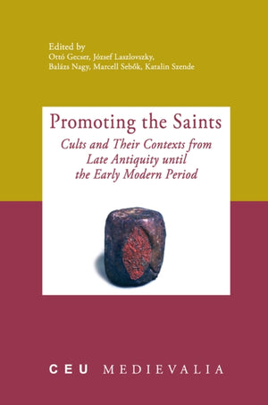 Promoting the Saints