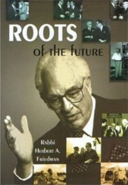 Book cover of: Roots of the Future