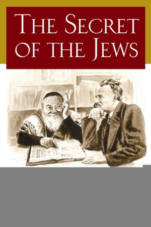 Secret of the Jews