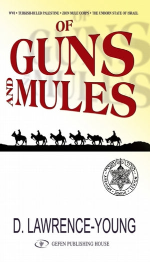 Of Guns & Mules