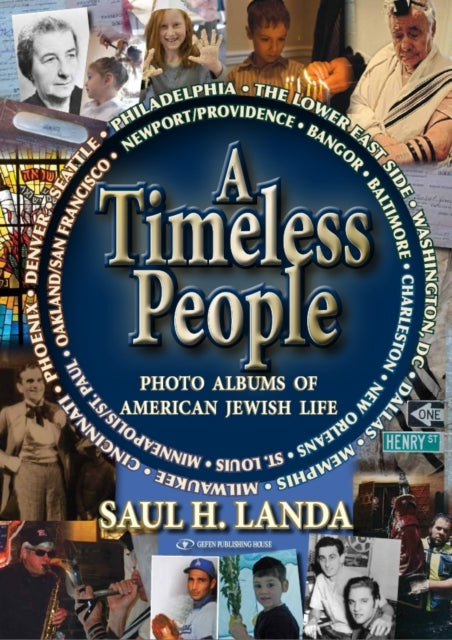 A Timeless People