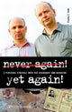 Book cover of: Never Again! Yet Again!