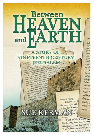 Between Heaven & Earth