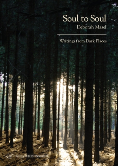 Book cover of: Soul to Soul. By: Deborah Masel