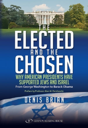 Elected & the Chosen