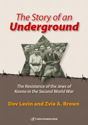 Story of an Underground