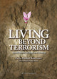 Book cover of: Living Beyond Terrorism. By: Zieva Dauber Konvisser