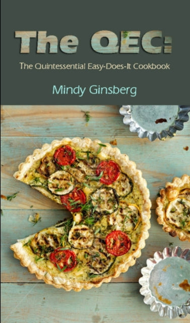 Book cover of: Simply Delicious. By: Mindy Ginsberg