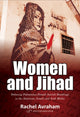 Book cover of: Women and Jihad. By: Rachel Avraham
