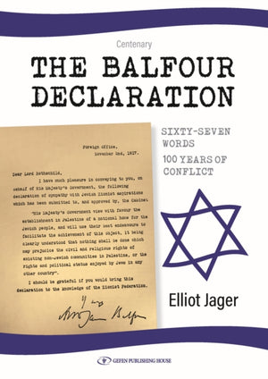 The Balfour Declaration