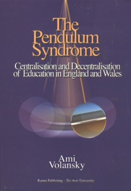 Book cover of: Pendulum Syndrome