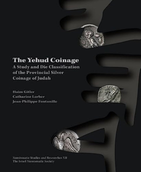 The Yehud Coinage