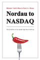 Book cover of: Nordau to NASDAQ