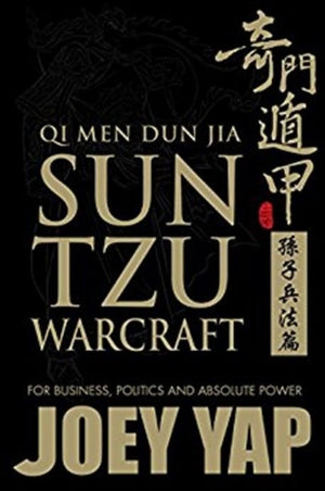 Qi Men Dun Jia Sun Tzu Warcraft