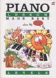 Book cover of: Piano Lessons Made Easy Level 2. By: Lina Ng