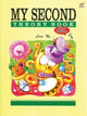 Book cover of: My Second Theory Book