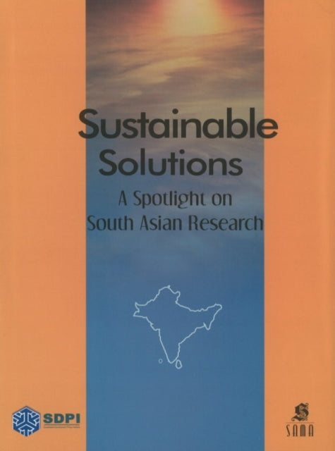 Book cover of: Sustainable Solutions