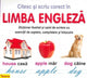 Book cover of: Romanian-English Picture Dictionary for Children and Schools
