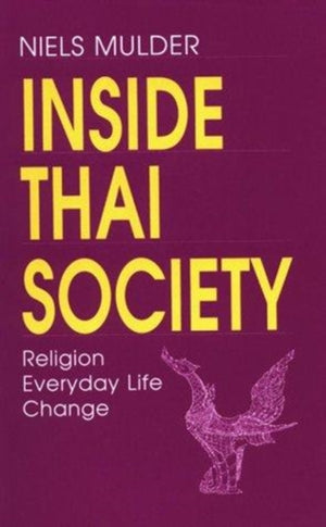 Inside Thai Society