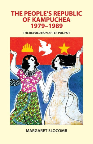 People's Republic of Kampuchea, 1979-1989