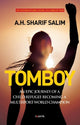 Book cover of: Tomboy. By: A H Sharif Salim