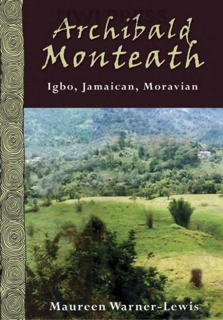 Book cover of: Archibald Monteath