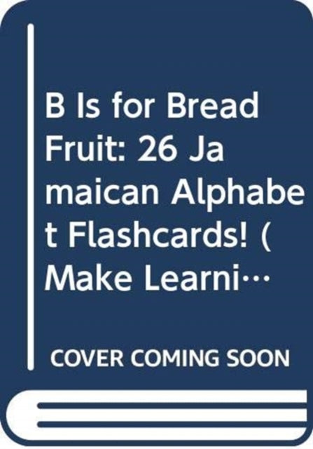 Book cover of: My Caribbean Colouring Book