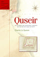 Book cover of: Quseir. By: Charles Le Quesne, Charles LeQuesne
