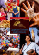 Book cover of: Egyptian Customs And Festivals. By: Samia Abdennour