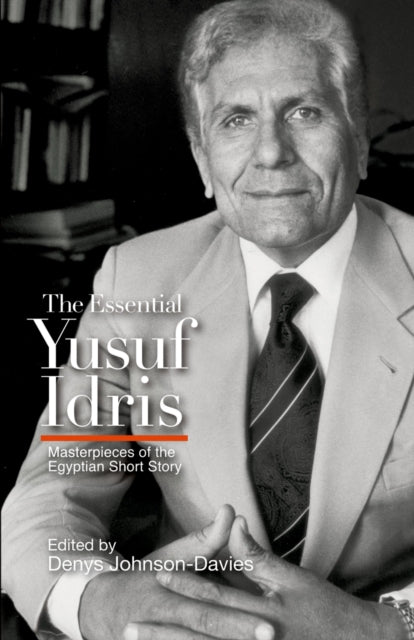 Book cover of: Essential Yusuf Idris