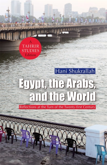 Book cover of: Egypt, the Arabs and the World