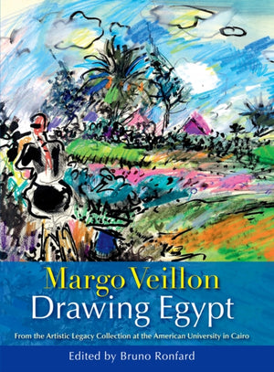 Margo Veillon