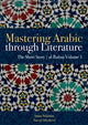 Mastering Arabic Through Literature