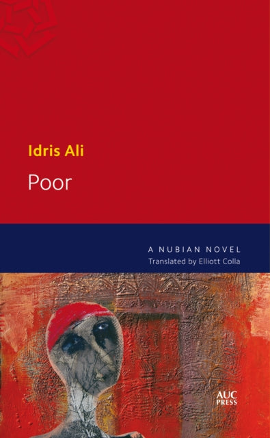 Book cover of: Poor. By: Idris Ali