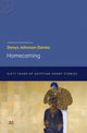 Book cover of: Homecoming. By: Denys Johnson-Davies