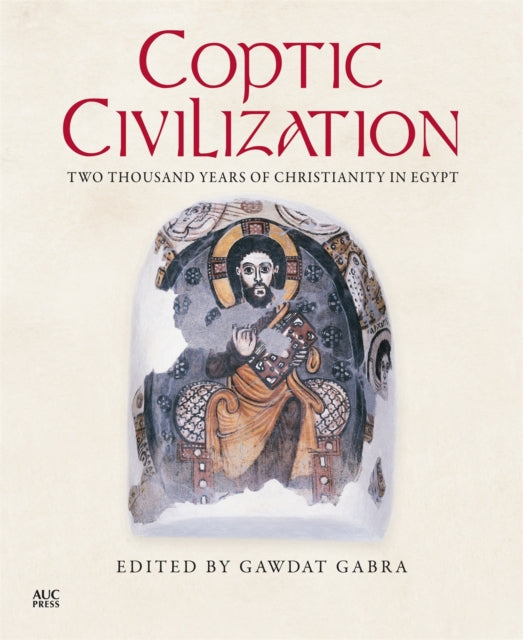 Book cover of: Coptic Civilization