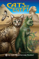 Book cover of: Cats of Egypt. By: Dominique Navarro